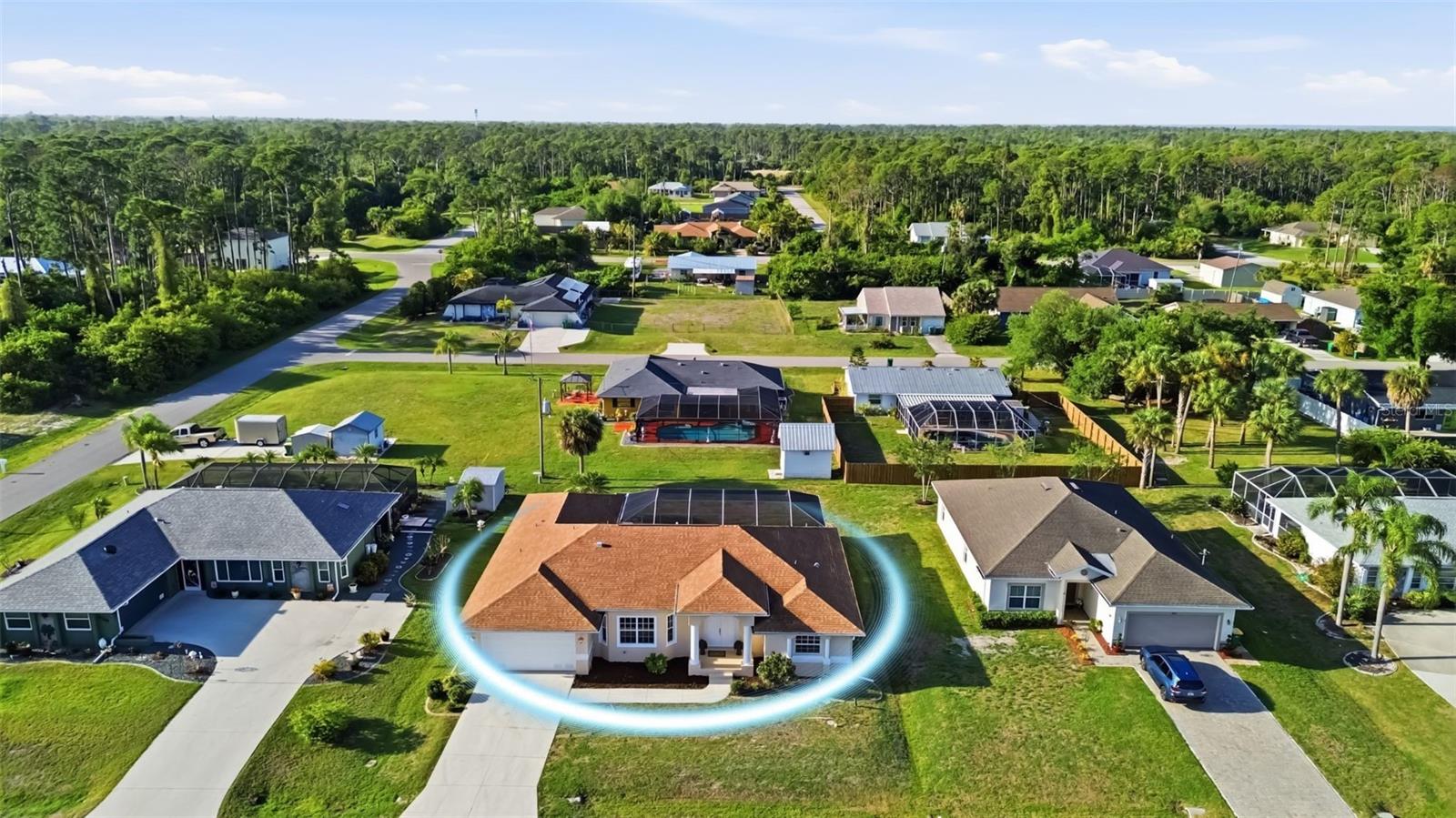 Image 57 of 59 For 18239 Regan Avenue