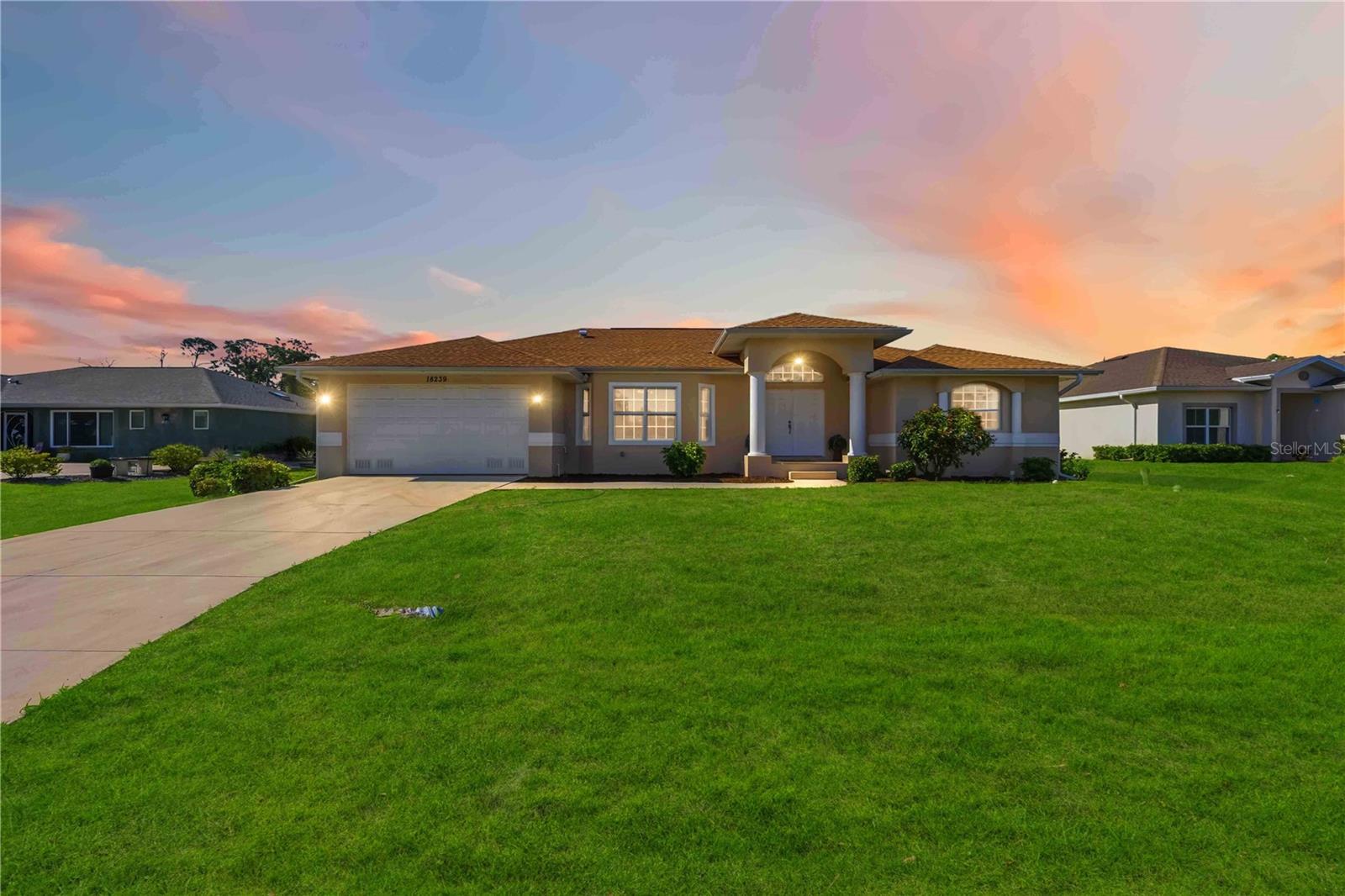 Image 59 of 59 For 18239 Regan Avenue