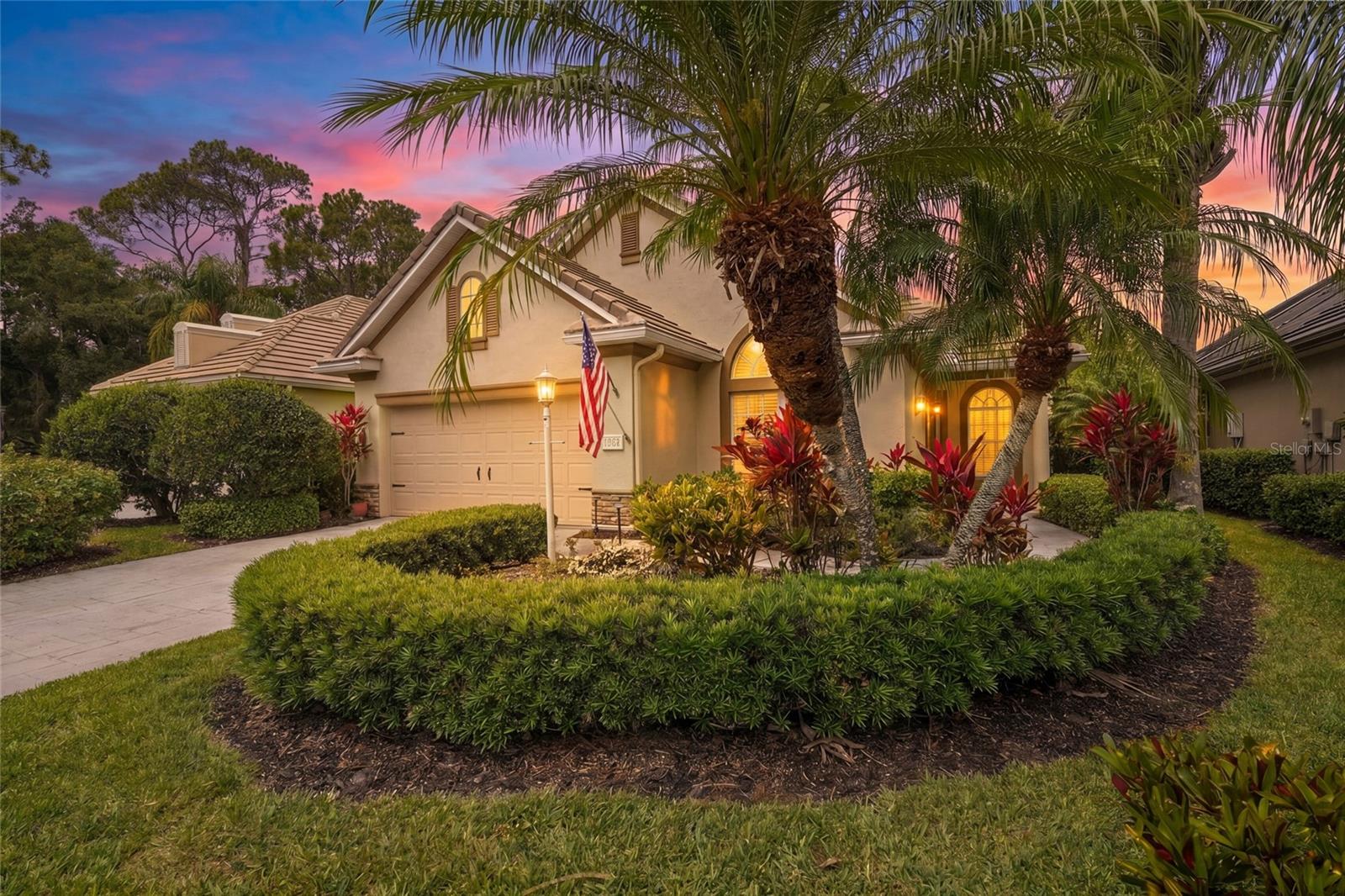 Details for 7822 Troon Court, LAKEWOOD RANCH, FL 34202