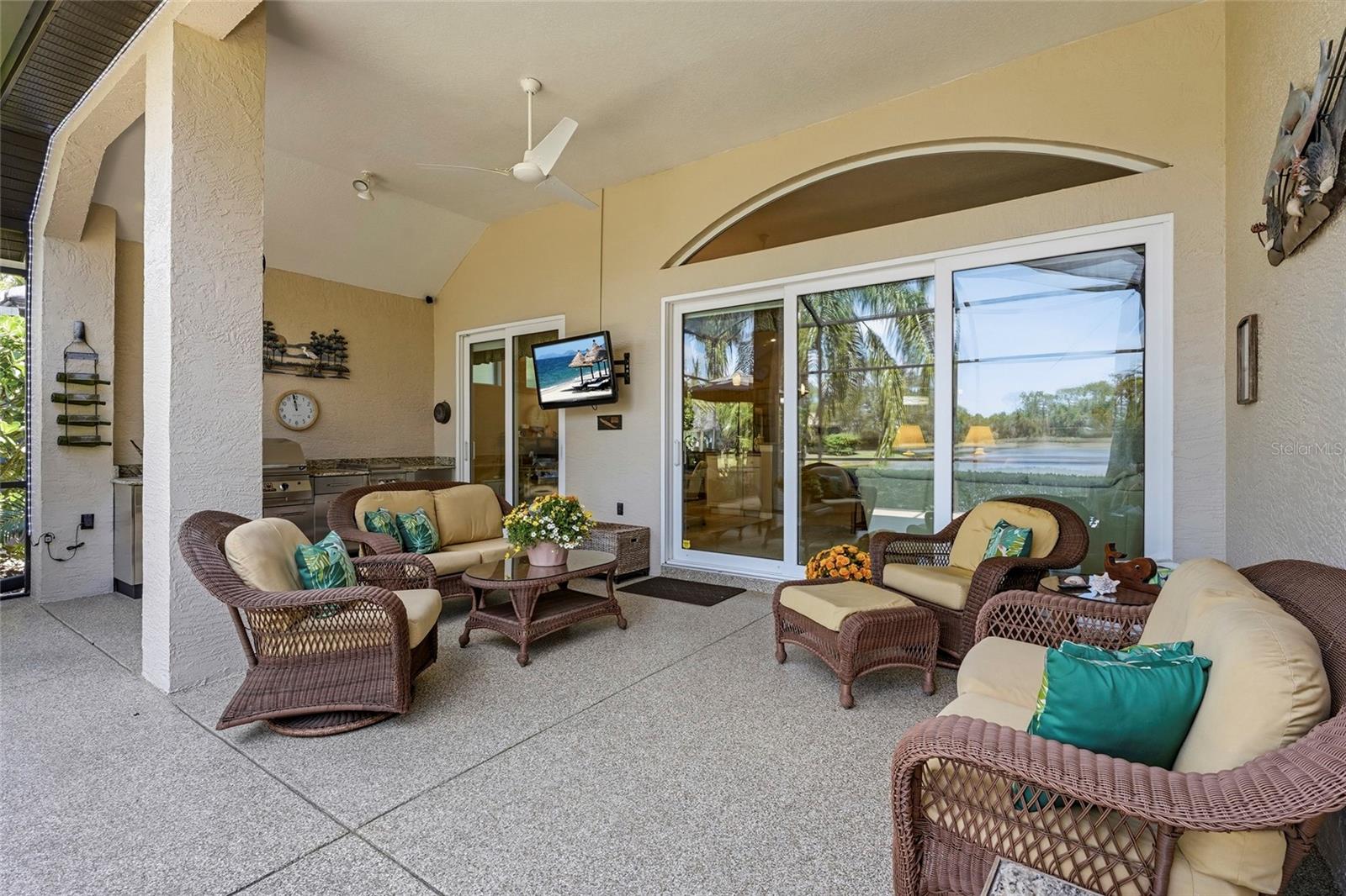 Image 47 of 83 For 7822 Troon Court