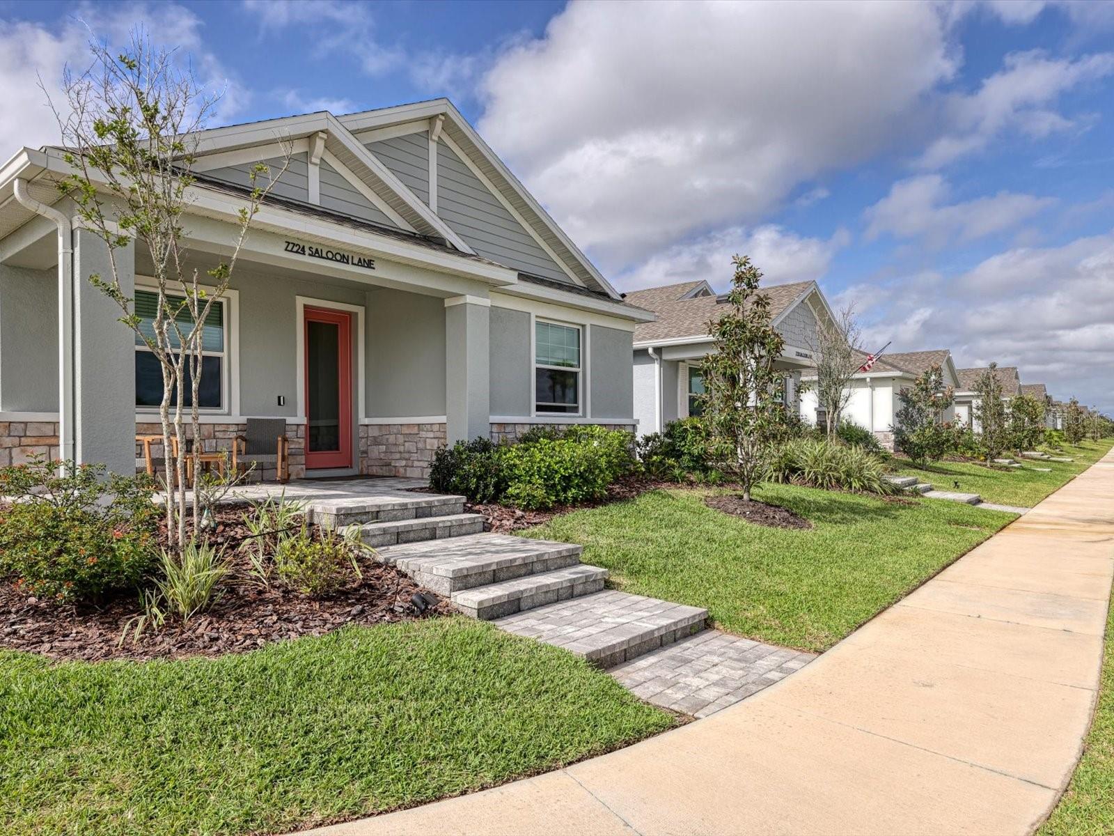 Image 29 of 52 For 7724 Saloon Lane