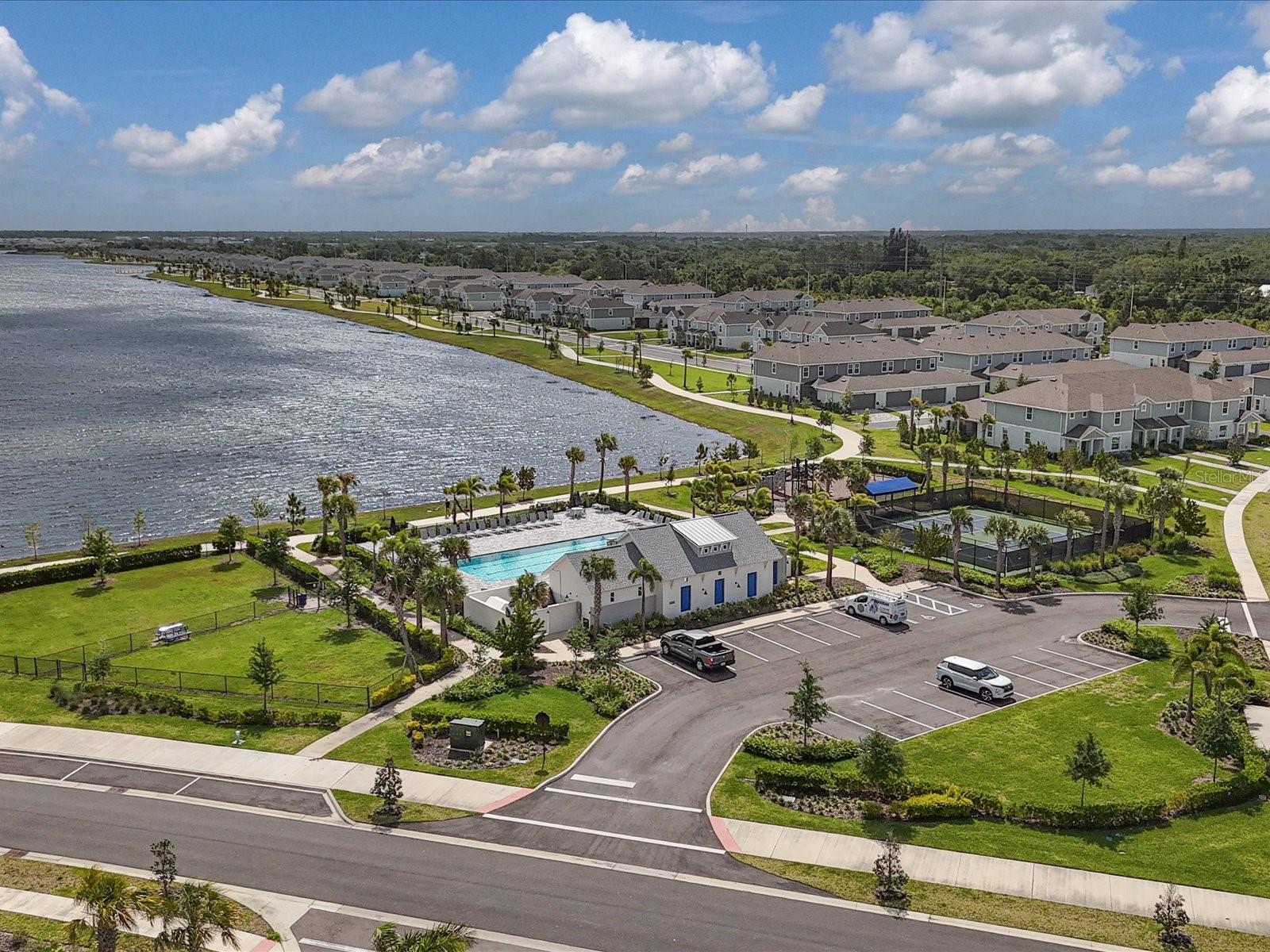 Image 34 of 52 For 7724 Saloon Lane