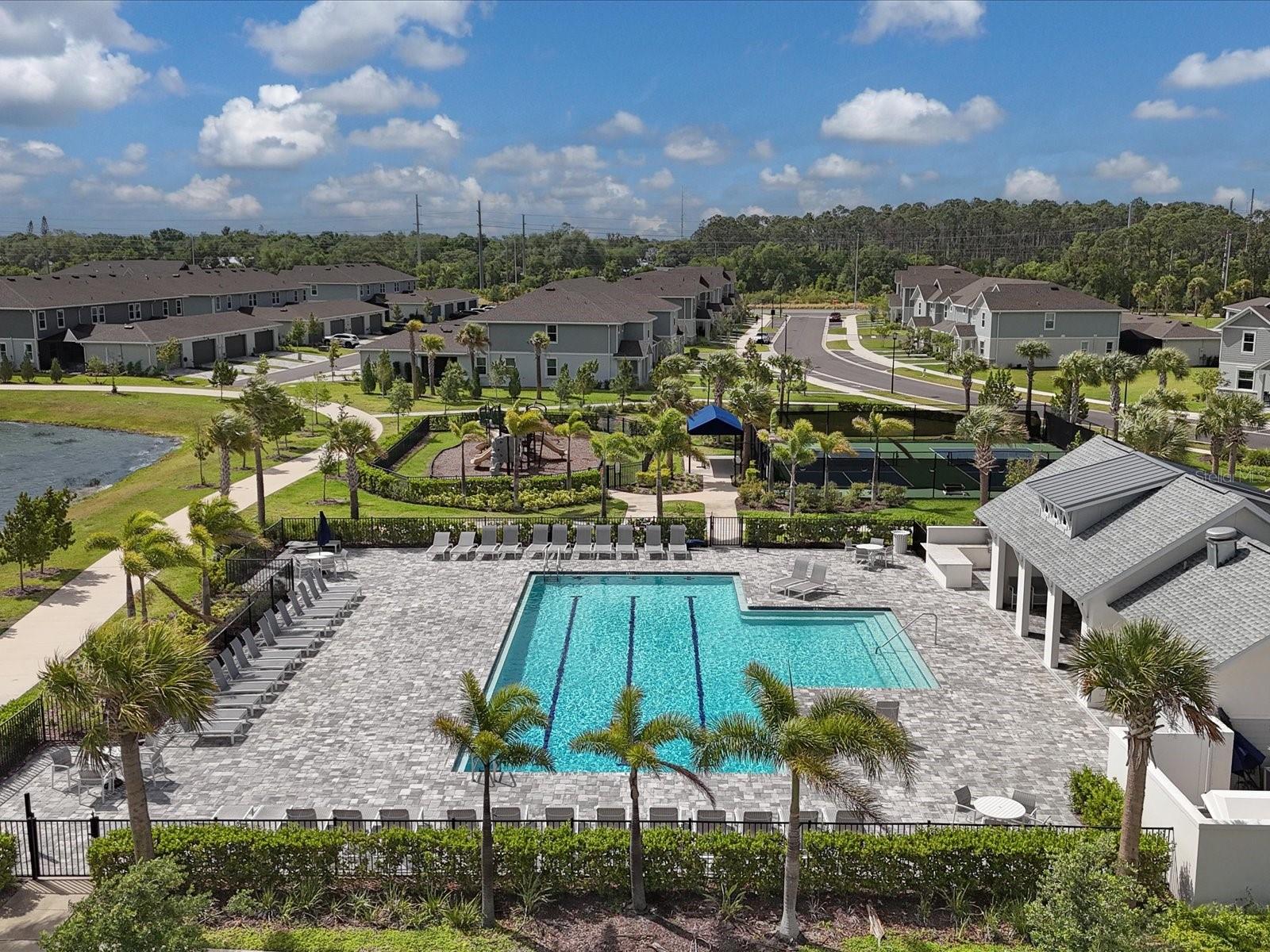 Image 37 of 52 For 7724 Saloon Lane