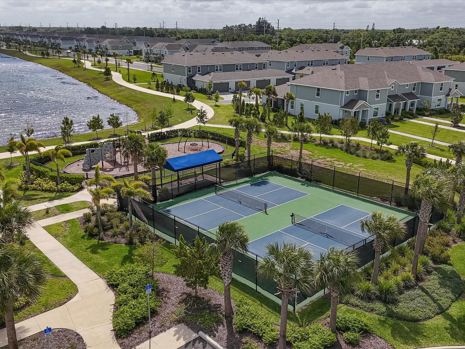 Image 42 of 52 For 7724 Saloon Lane