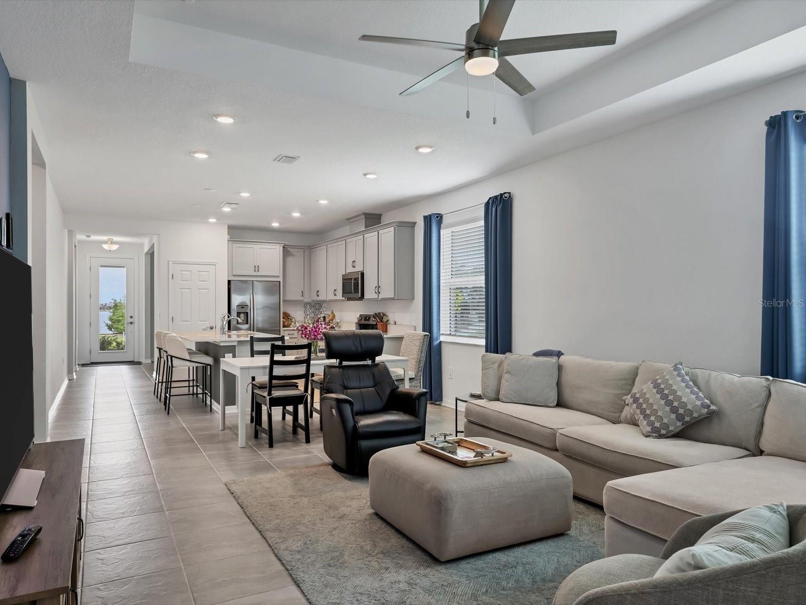 Image 8 of 52 For 7724 Saloon Lane