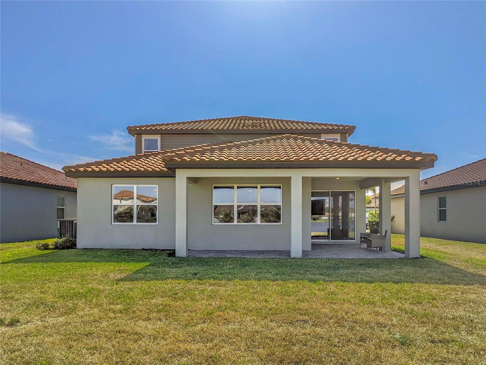 Image 35 of 49 For 3324 Big Sky Way