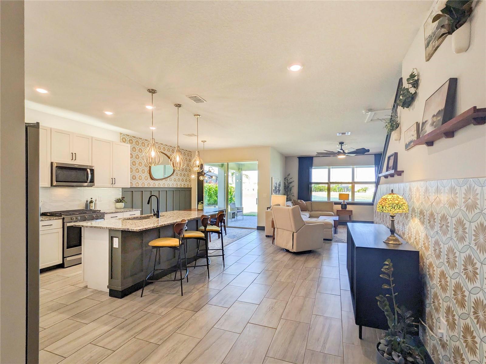 Image 4 of 49 For 3324 Big Sky Way