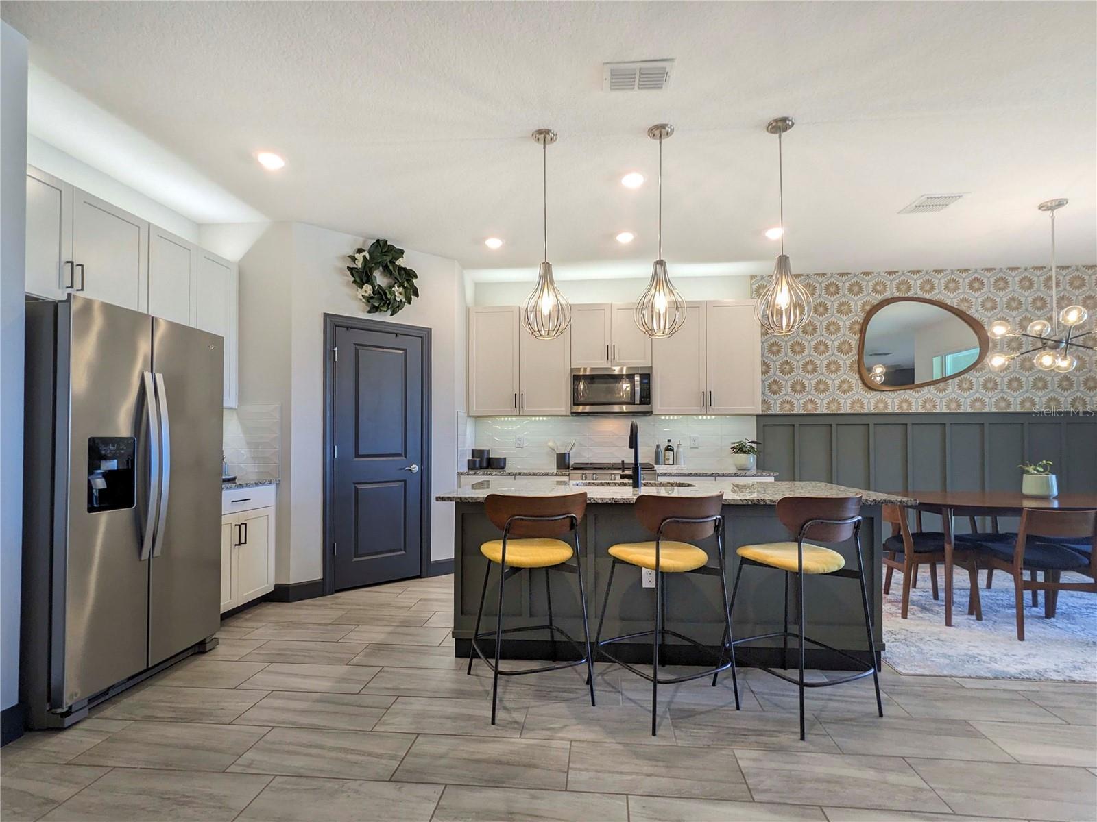 Image 5 of 49 For 3324 Big Sky Way