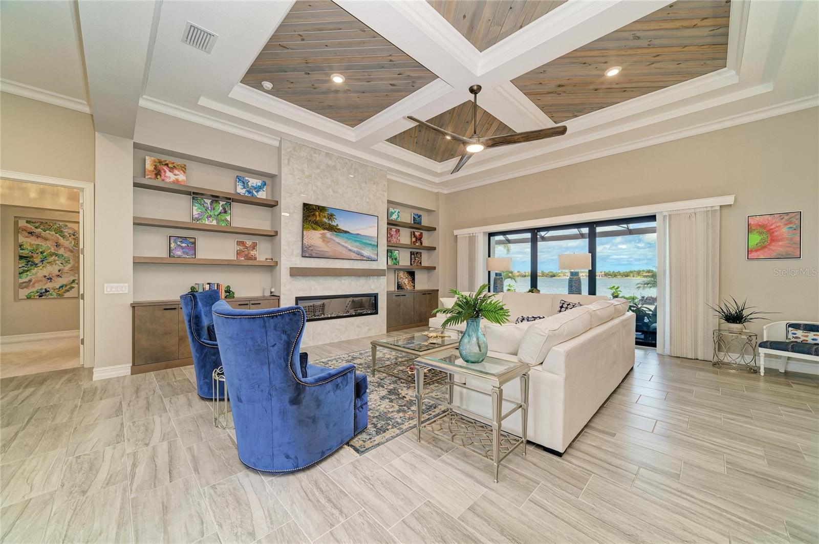 Image 16 of 100 For 296 Maraviya Boulevard