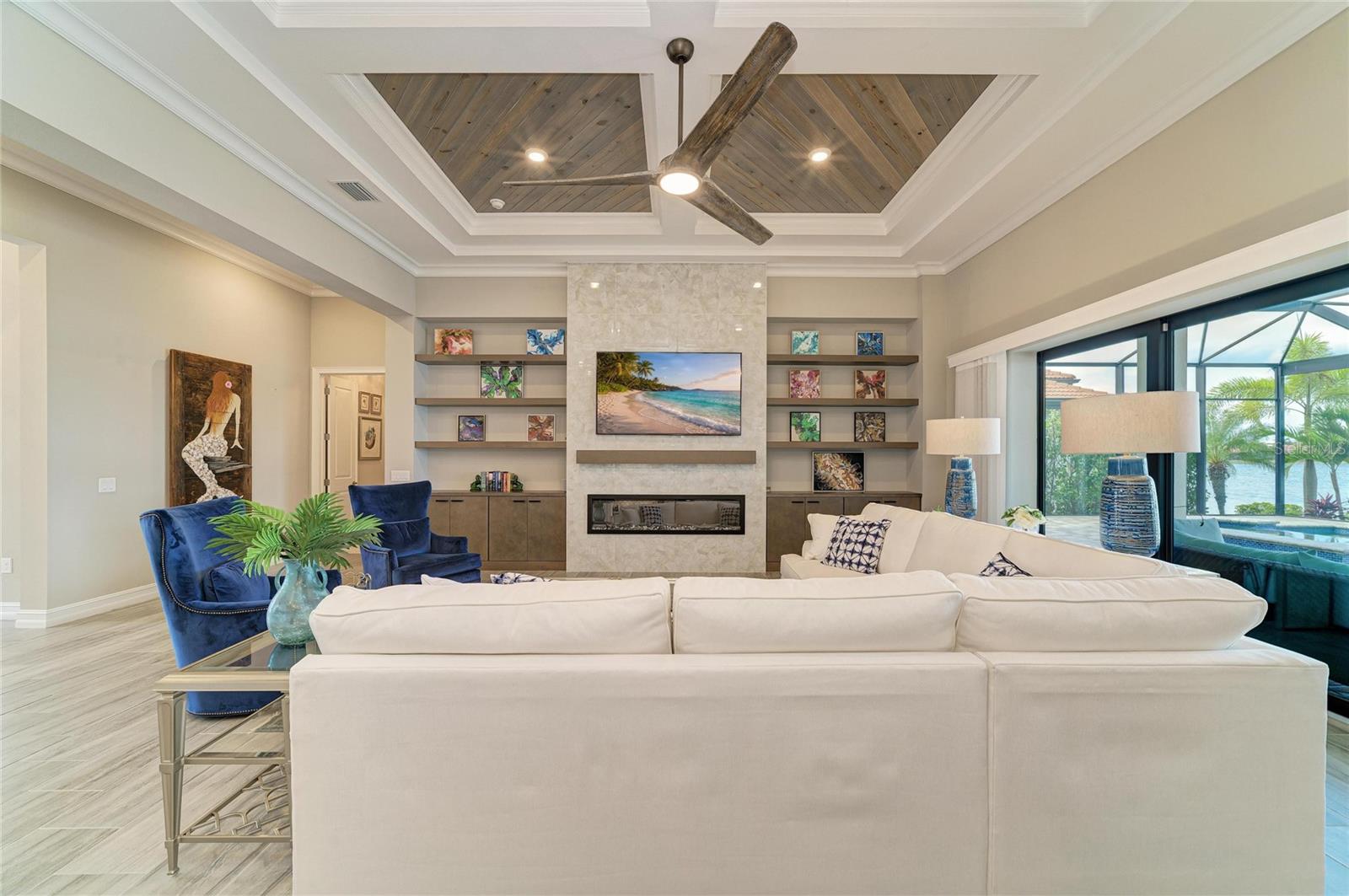 Image 17 of 100 For 296 Maraviya Boulevard