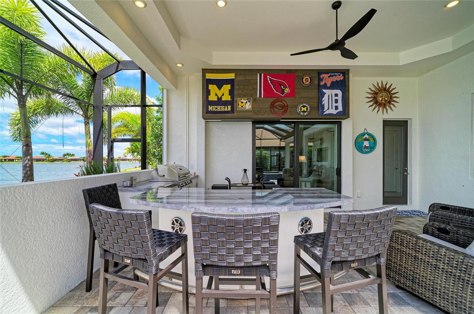 Image 35 of 100 For 296 Maraviya Boulevard