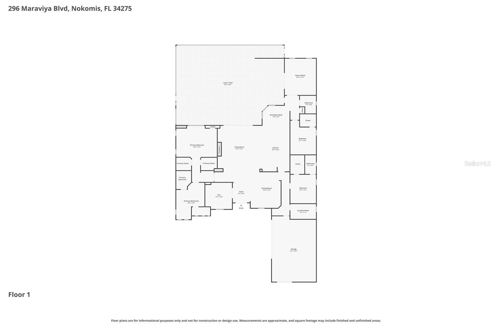 Image 79 of 100 For 296 Maraviya Boulevard