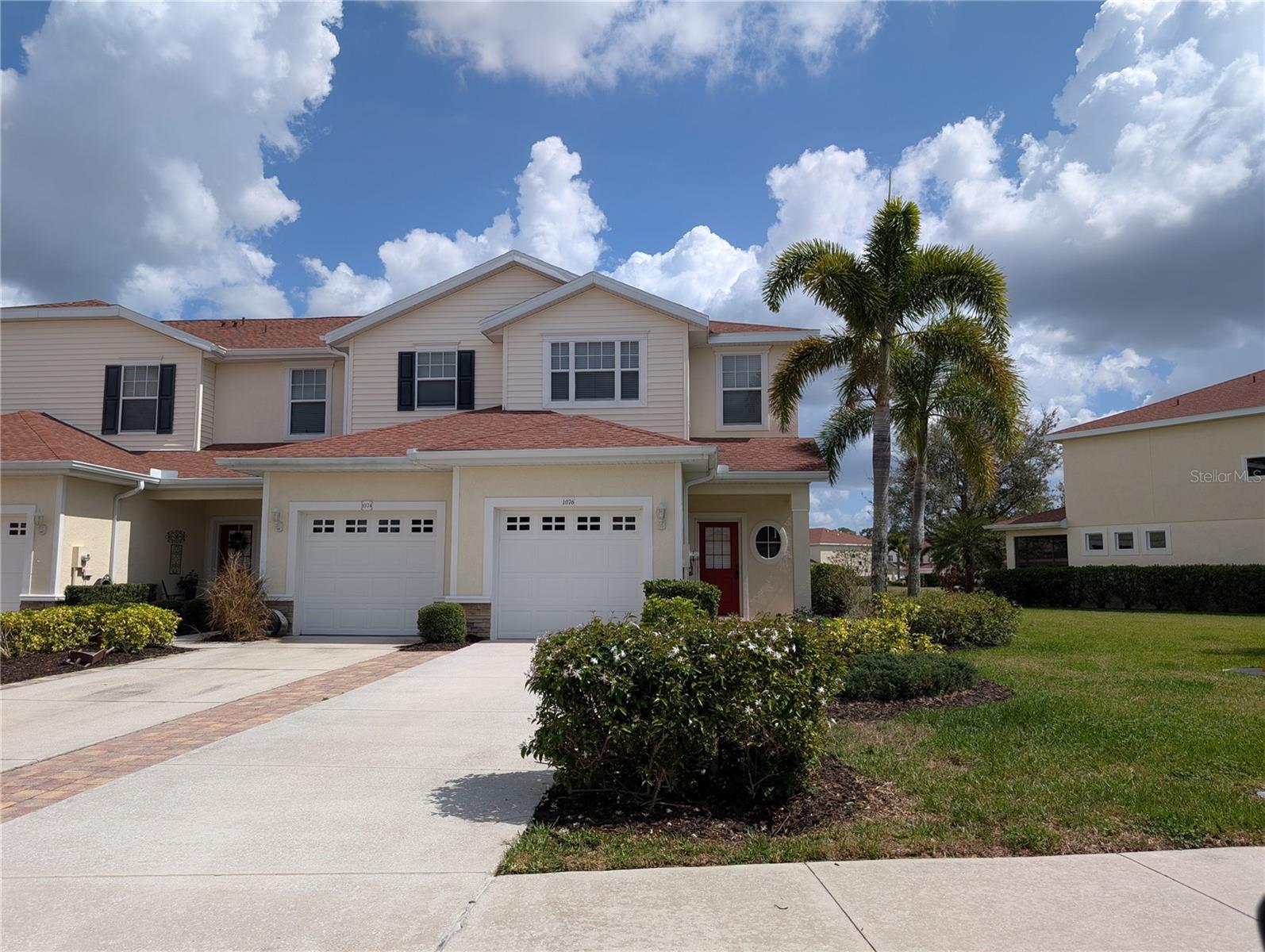 Details for 1076 Jonah Drive, NORTH PORT, FL 34289