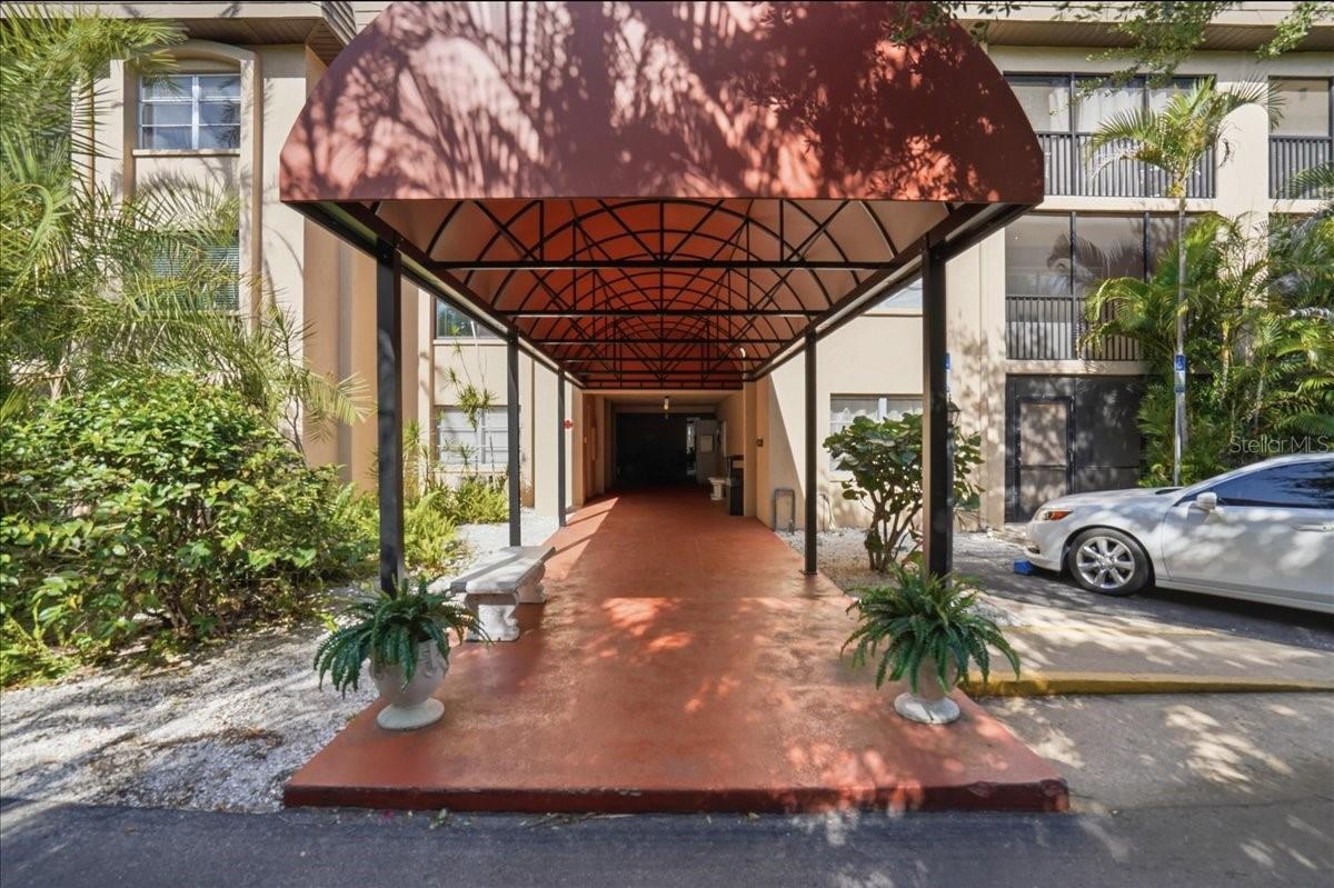 Details for 3700 Osprey Avenue 115, SARASOTA, FL 34239