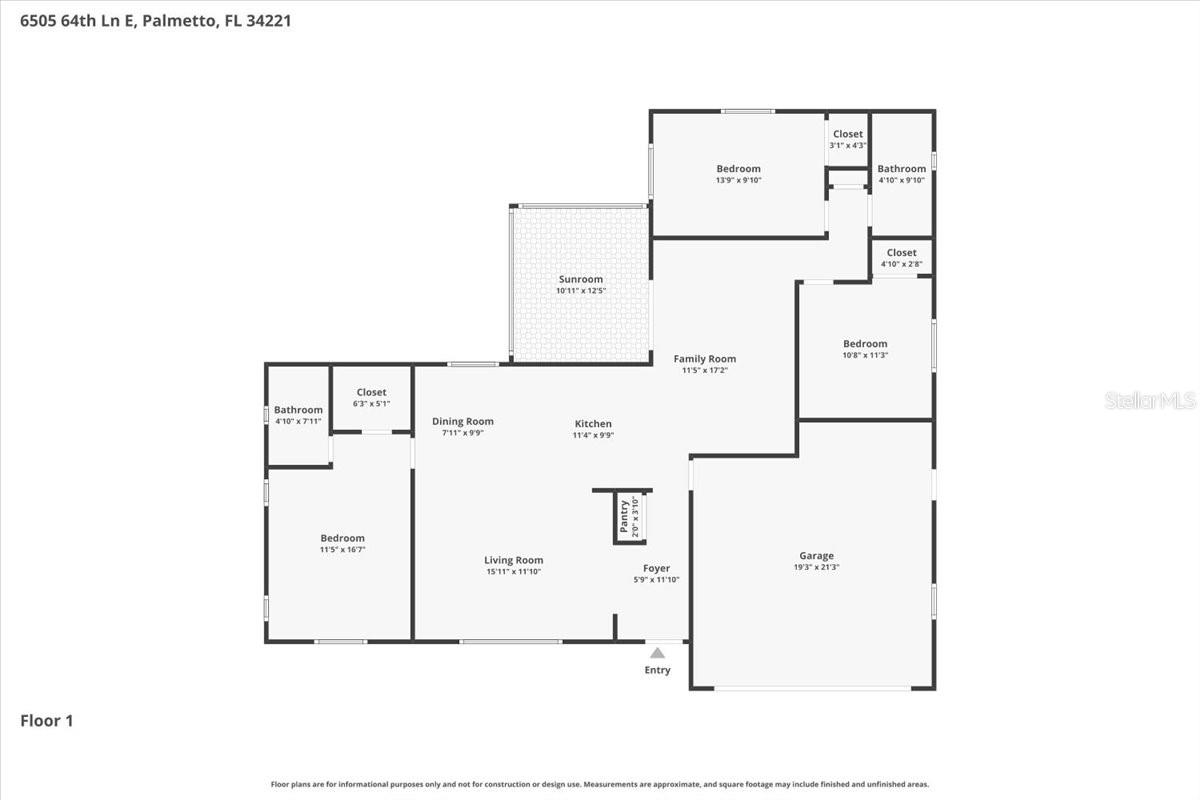 Image 42 of 42 For 6505 64th Lane E