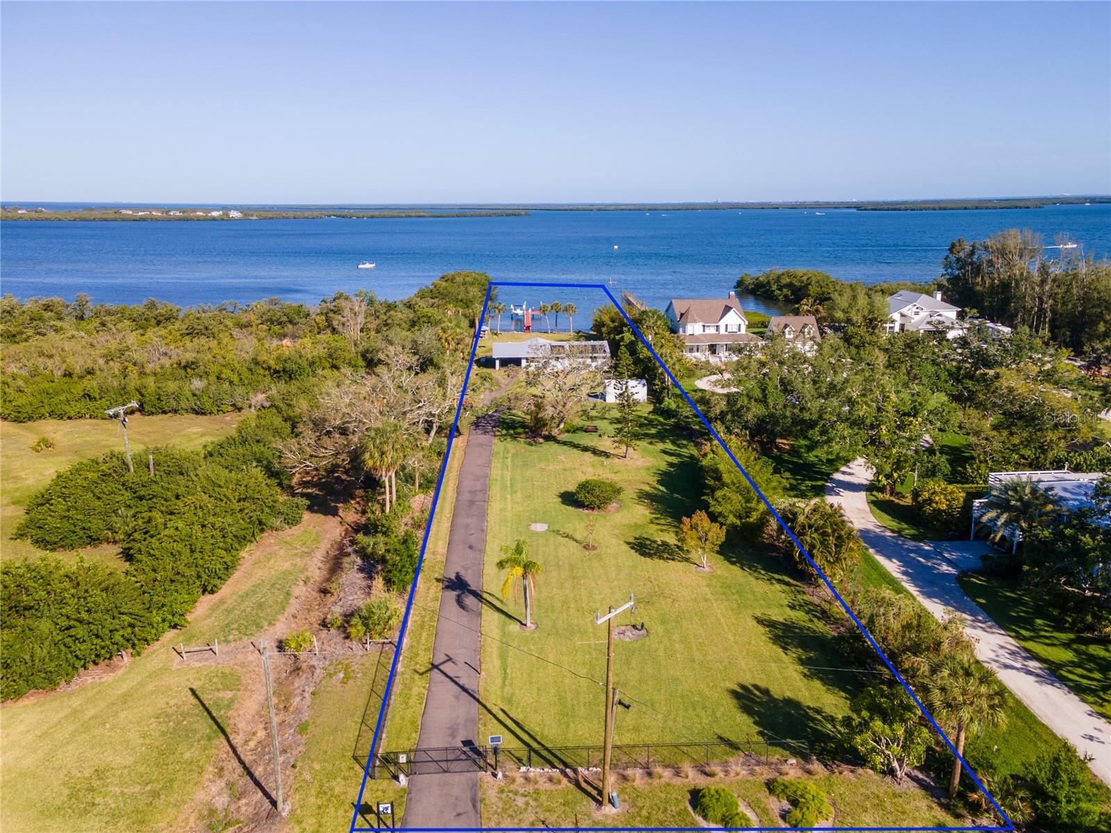 Details for 2101 27th Avenue Boulevard W, PALMETTO, FL 34221