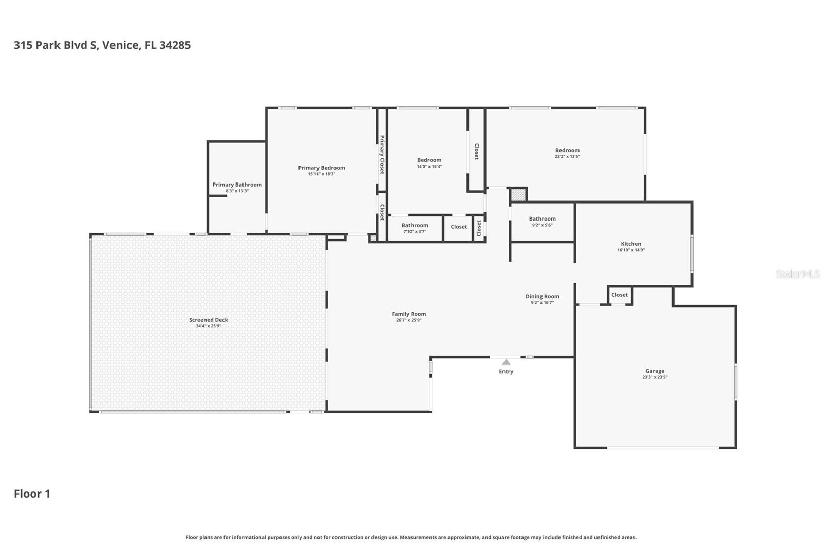 Listing photo id 0 for 315 Park Boulevard S