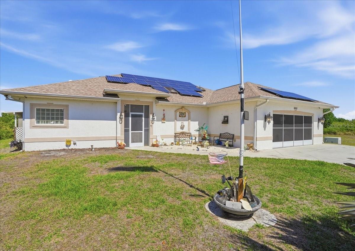 Image 42 of 47 For 6993 Manniz Road