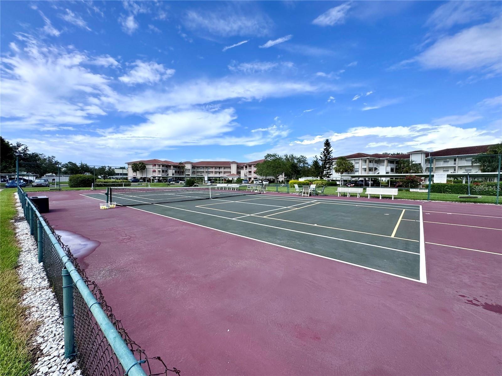 Image 20 of 27 For 6505 Stone River Road 309