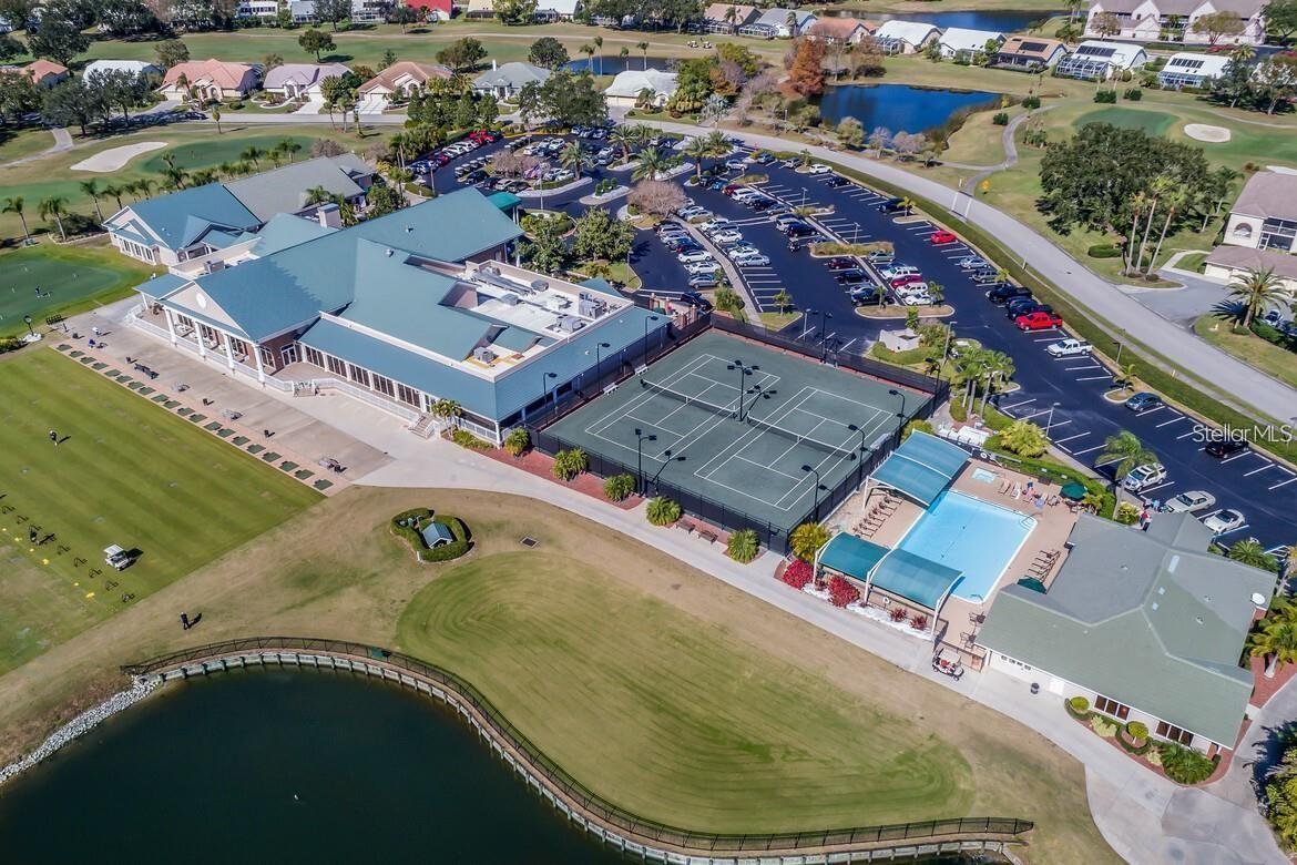 Image 21 of 27 For 6505 Stone River Road 309