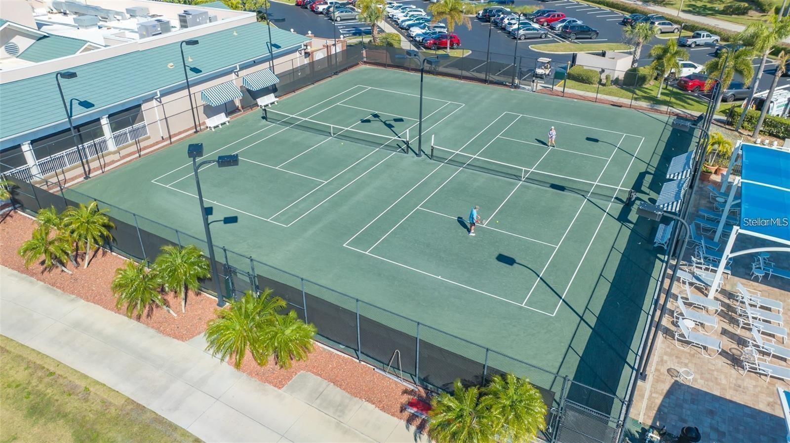 Image 27 of 27 For 6505 Stone River Road 309