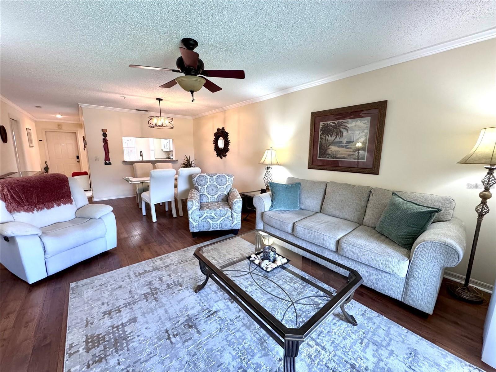 Image 5 of 27 For 6505 Stone River Road 309