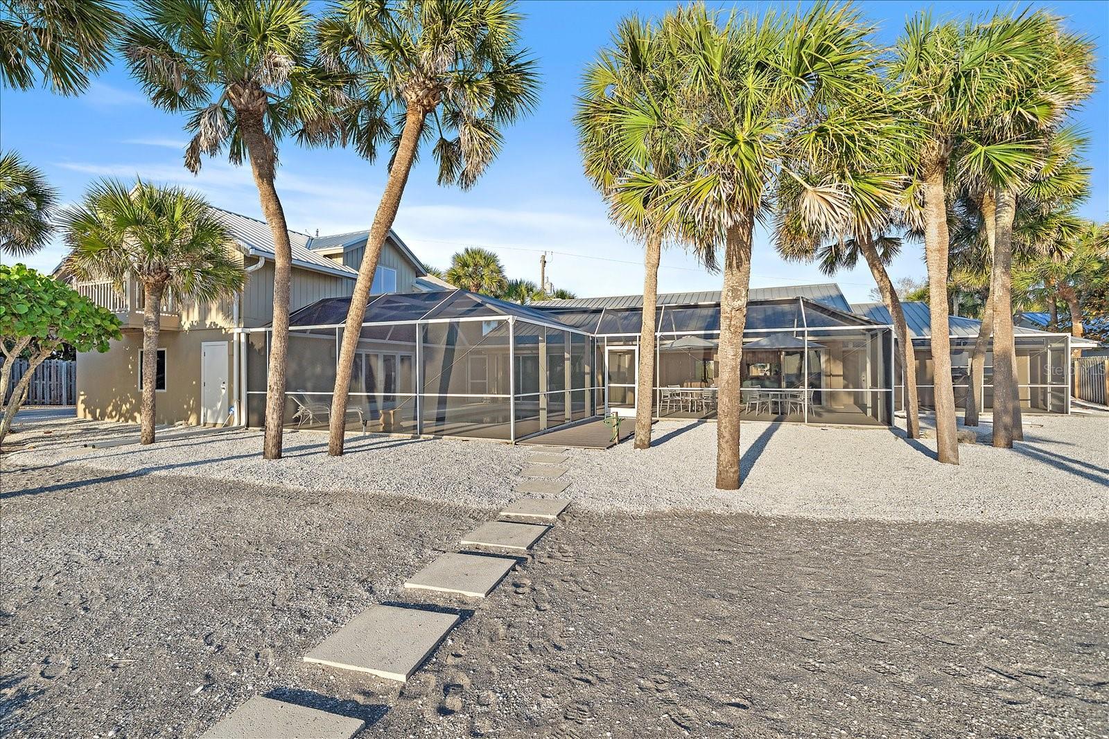 Listing photo id 1 for 756 Manasota Key Road