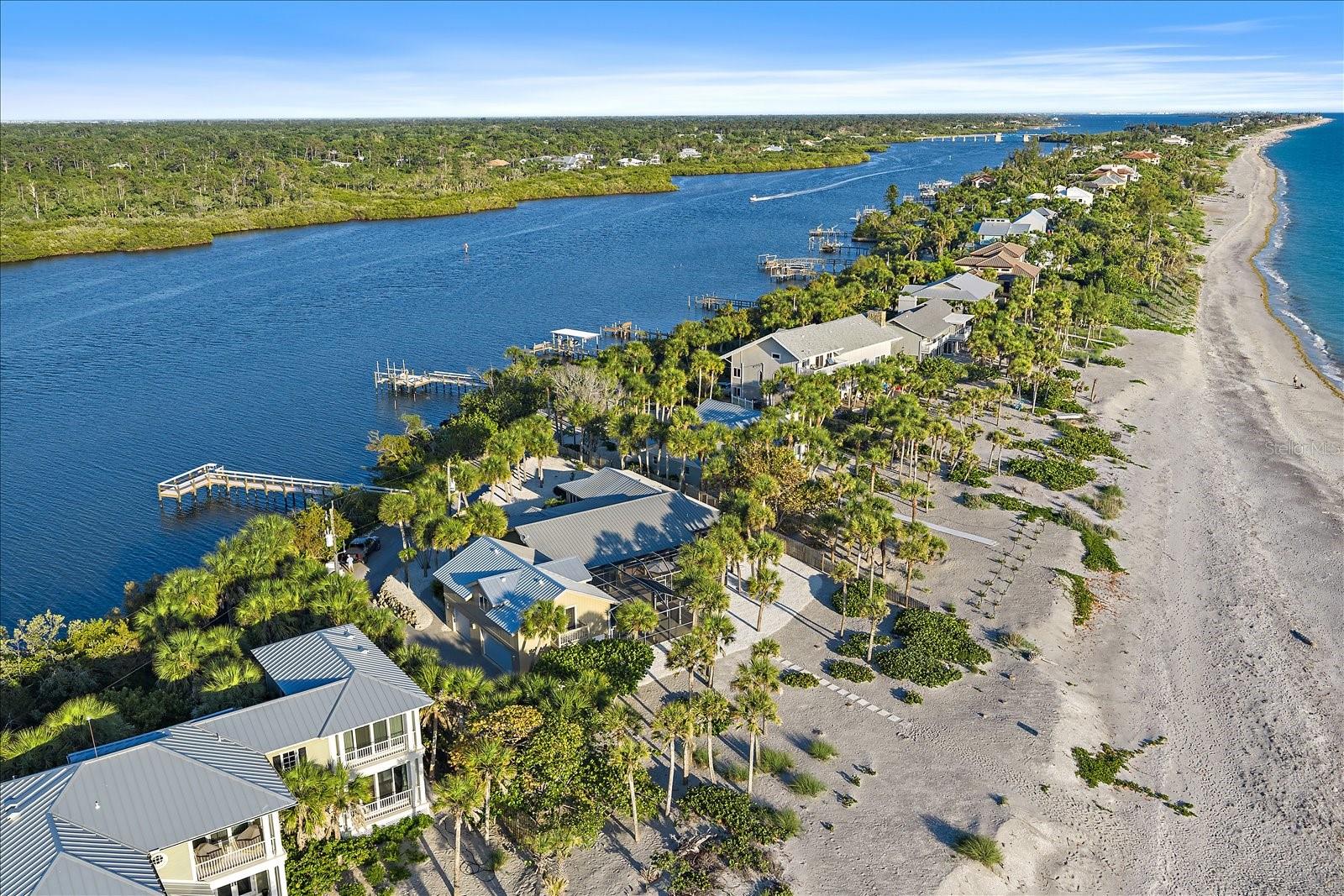 Listing photo id 2 for 756 Manasota Key Road