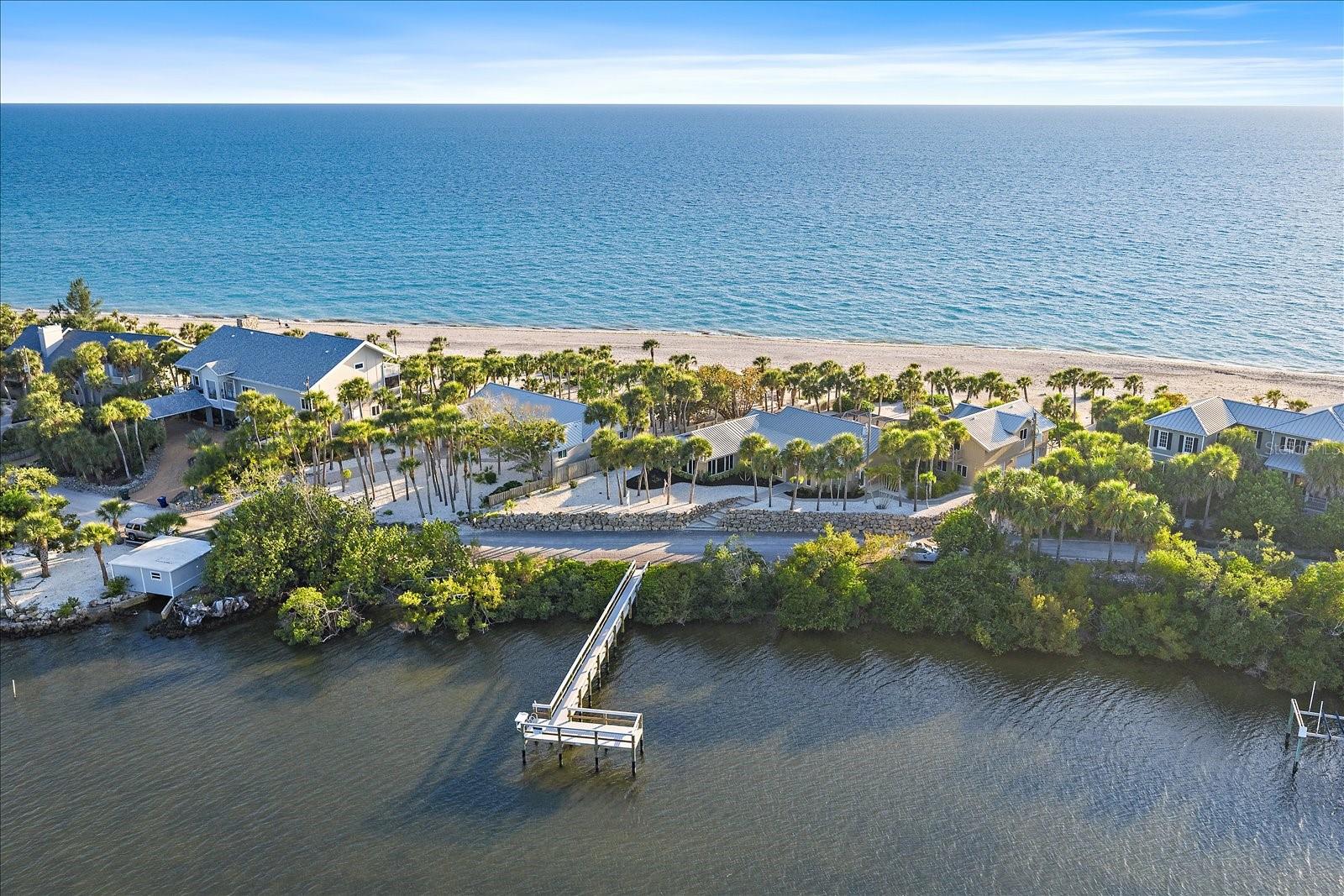 Listing photo id 3 for 756 Manasota Key Road