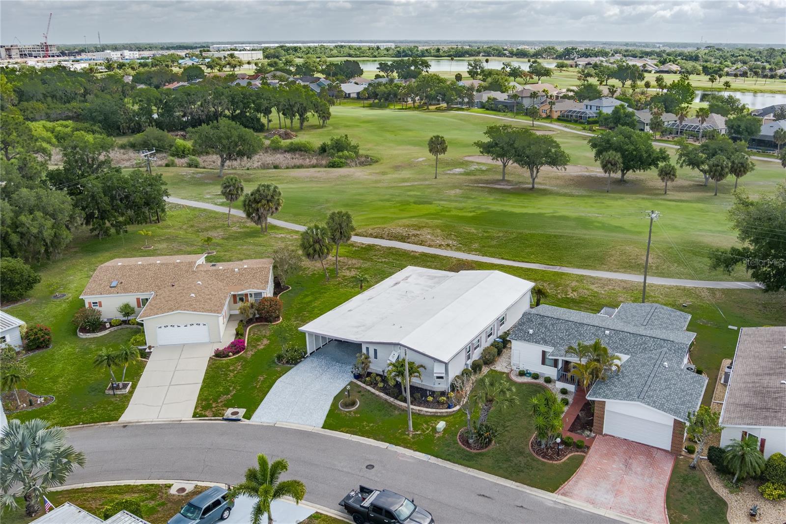 Image 28 of 46 For 8520 Countess Avenue Circle