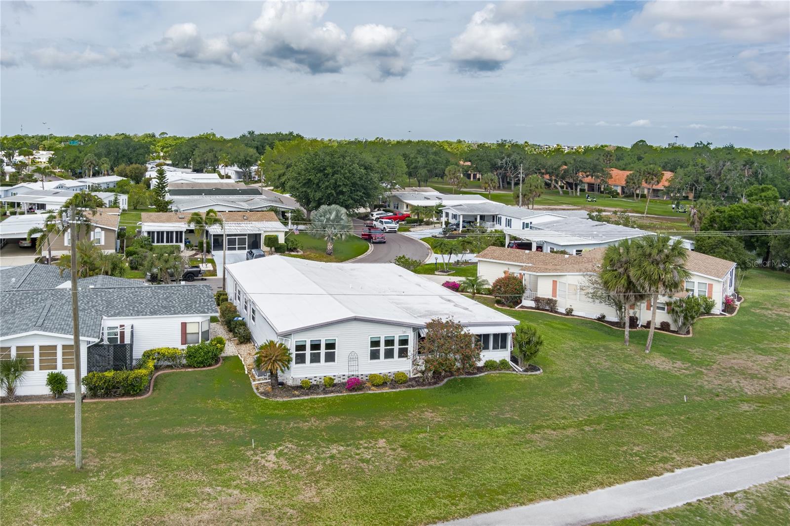 Image 31 of 46 For 8520 Countess Avenue Circle