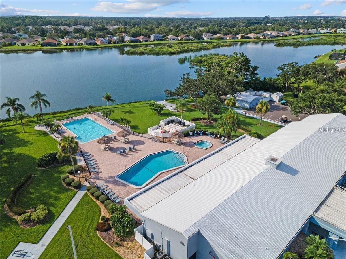 Image 40 of 46 For 8520 Countess Avenue Circle