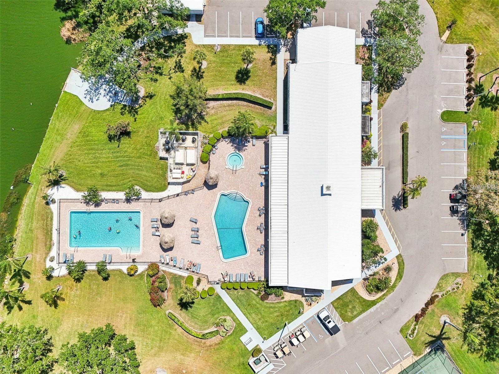 Image 42 of 46 For 8520 Countess Avenue Circle