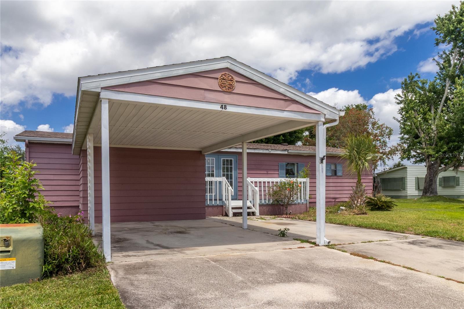 Image 2 of 64 For 48 Quail Court