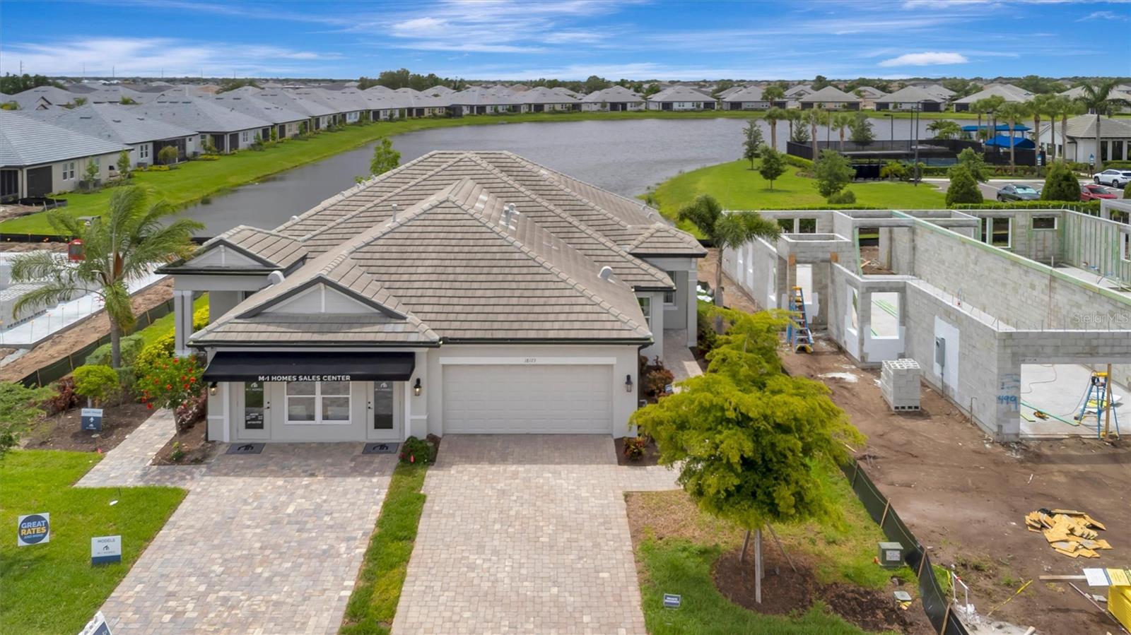 Details for 18173 Cherished Loop, BRADENTON, FL 34211