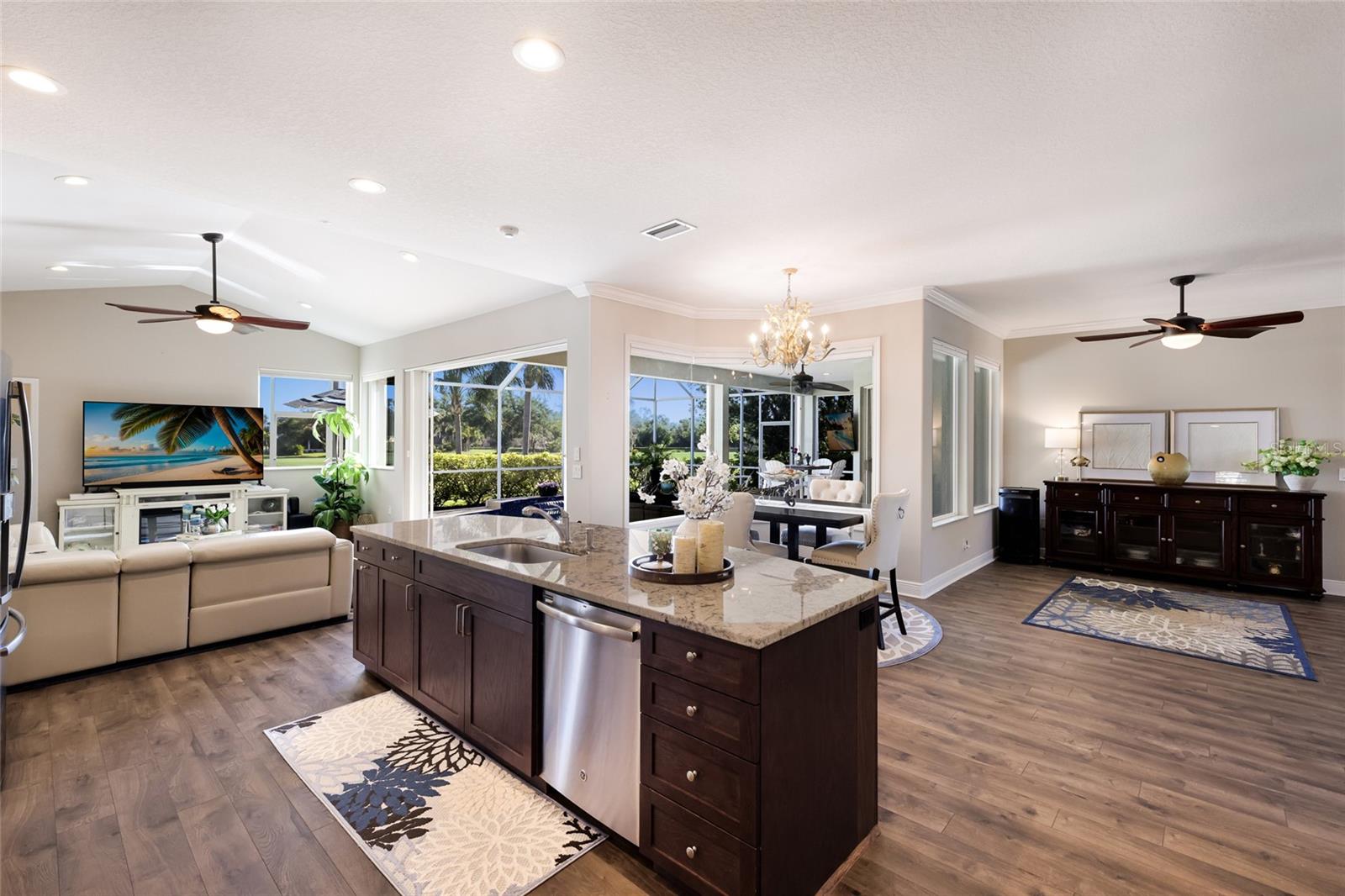 Image 15 of 56 For 9937 Laurel Valley Avenue Circle