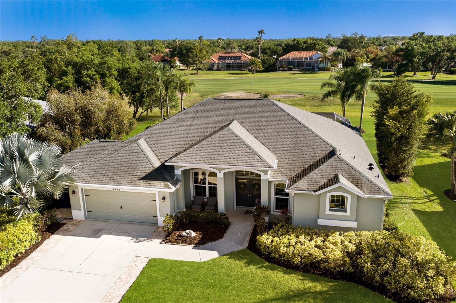 Image 2 of 56 For 9937 Laurel Valley Avenue Circle