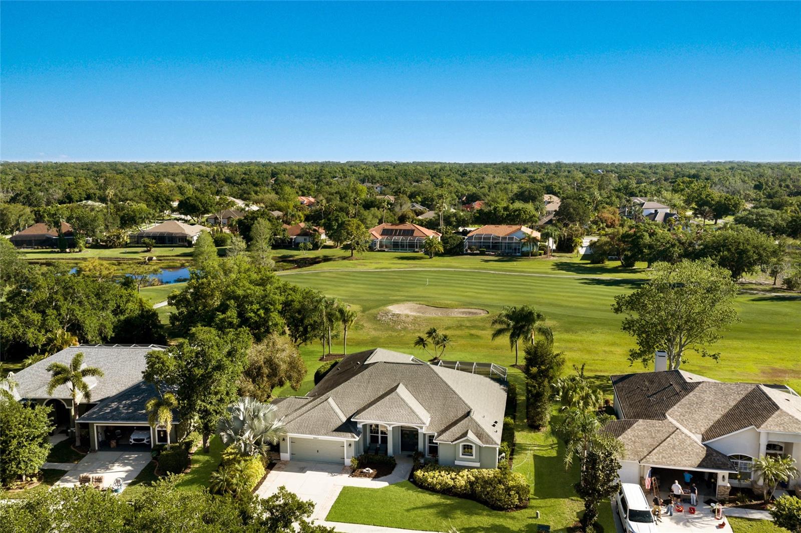 Image 4 of 56 For 9937 Laurel Valley Avenue Circle