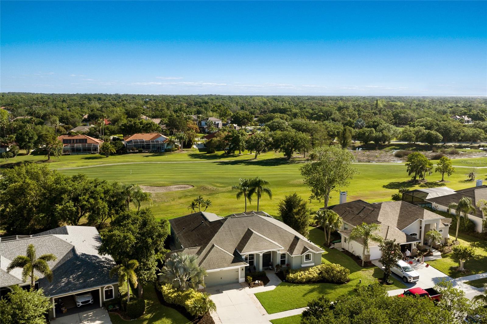 Image 52 of 56 For 9937 Laurel Valley Avenue Circle