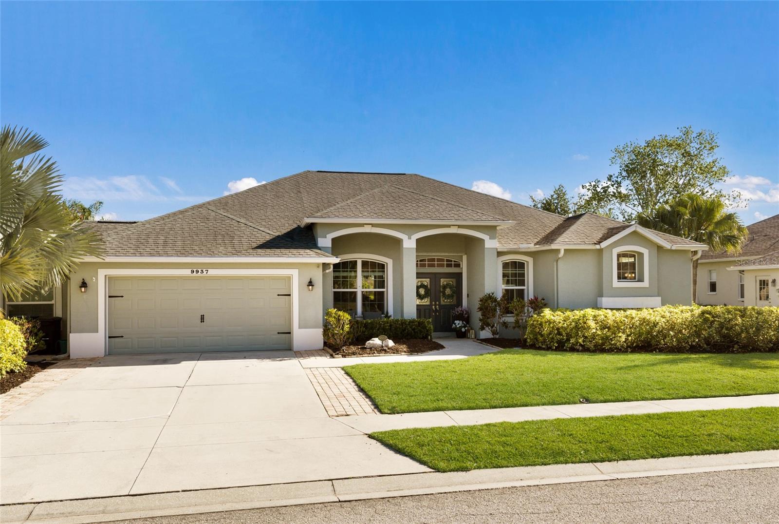 Image 54 of 56 For 9937 Laurel Valley Avenue Circle