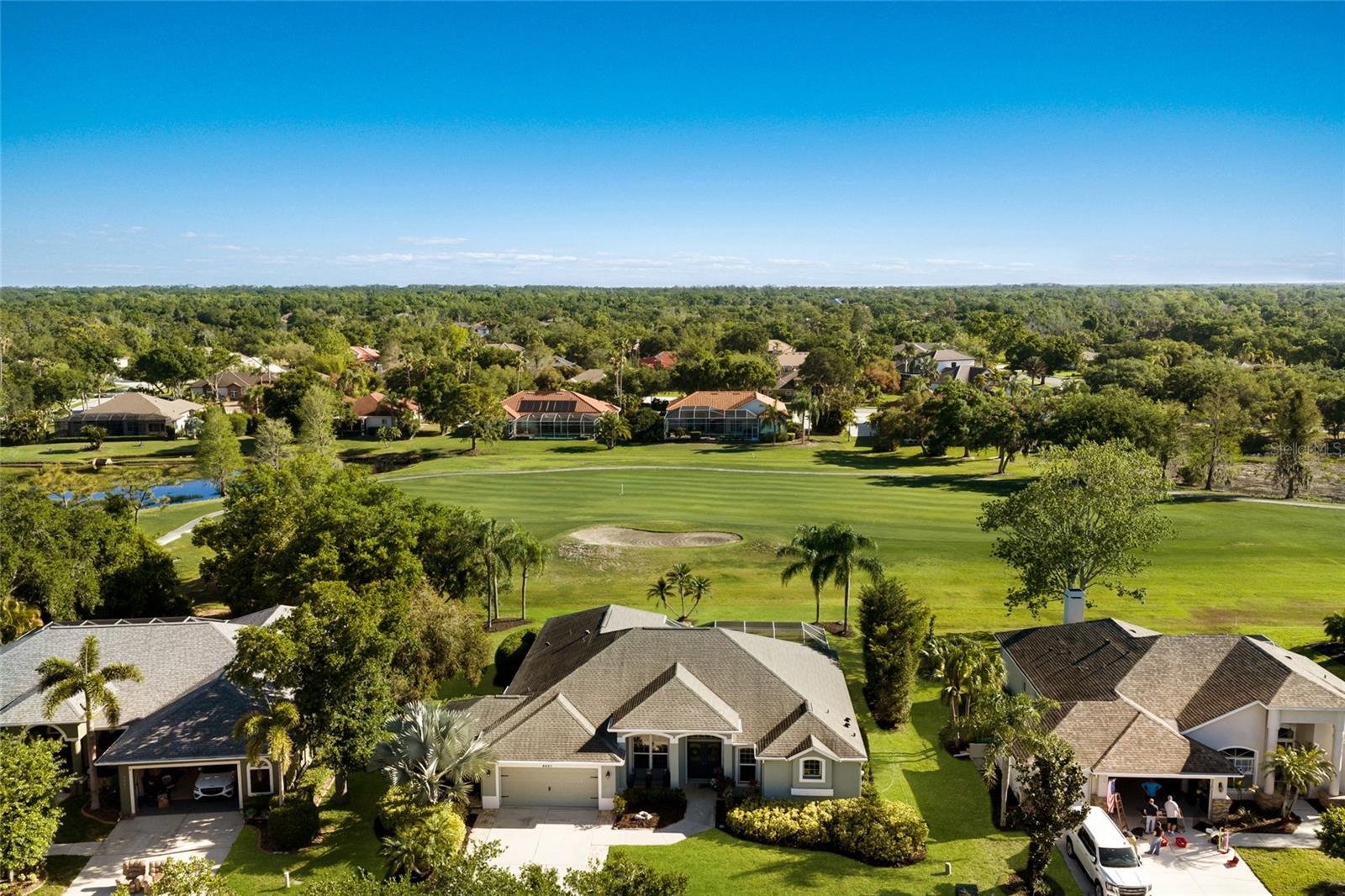 Image 56 of 56 For 9937 Laurel Valley Avenue Circle