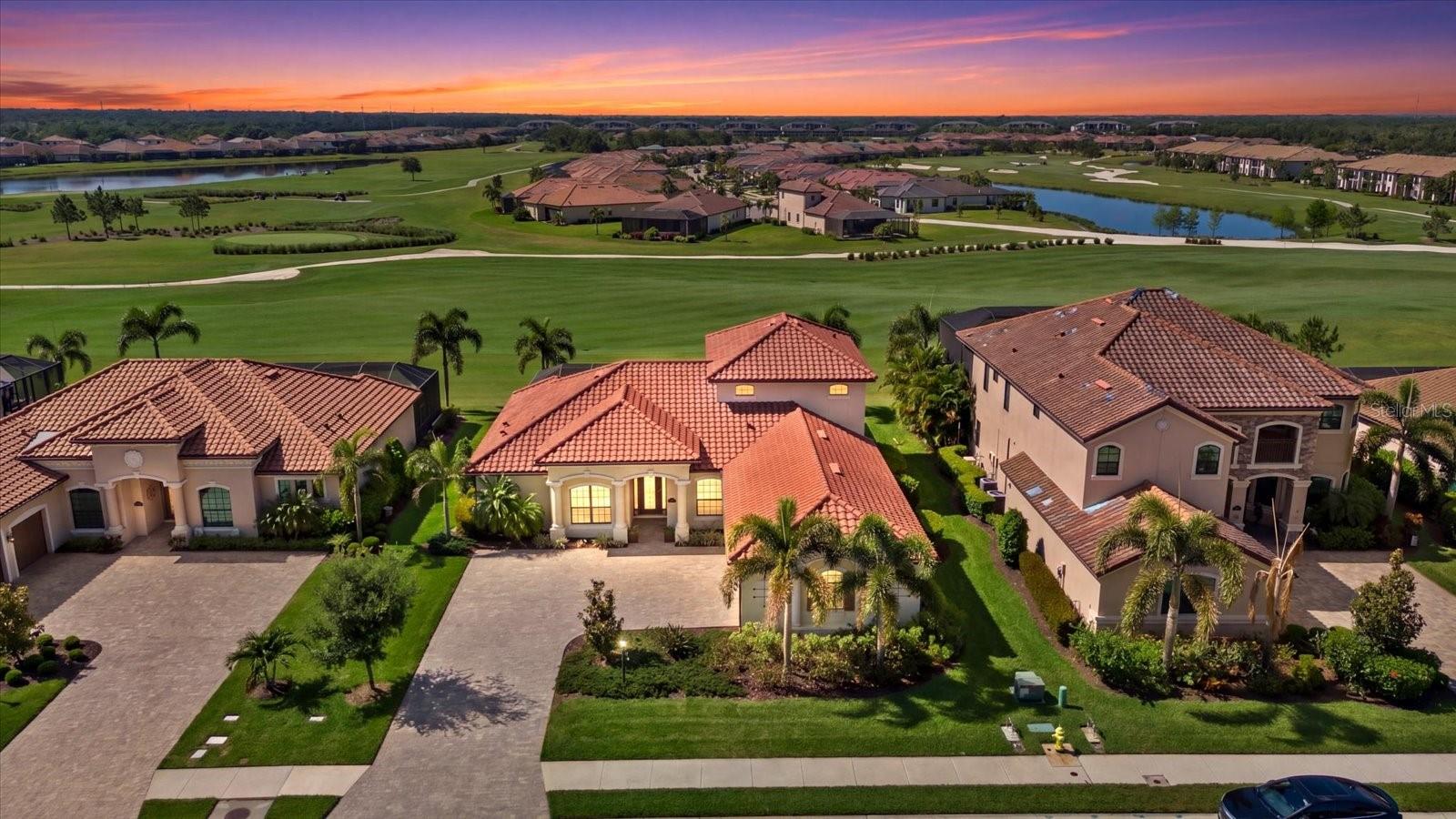 Image 33 of 45 For 5544 Mulligan Way