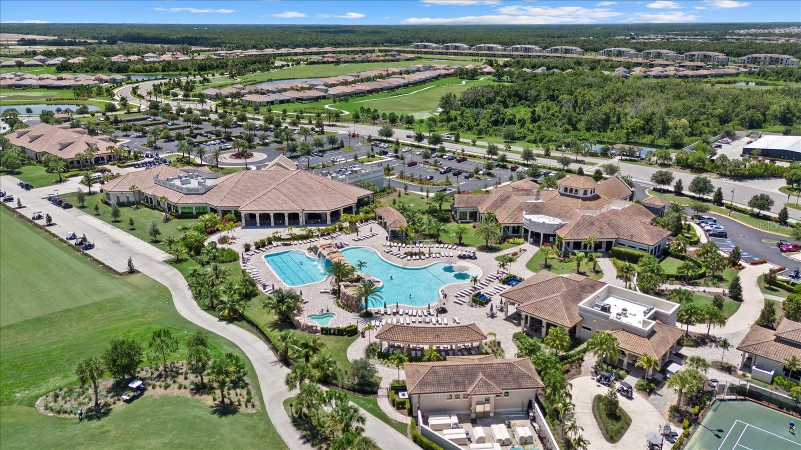 Image 36 of 45 For 5544 Mulligan Way