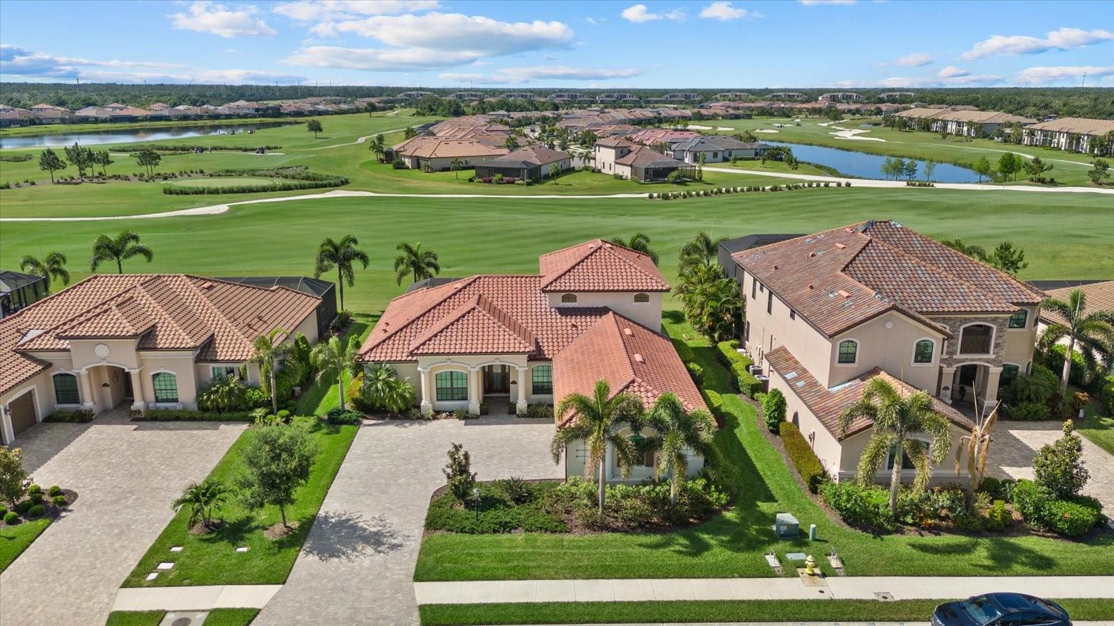 Image 4 of 45 For 5544 Mulligan Way