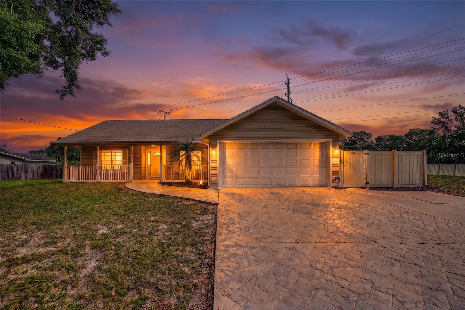 Details for 5615 18th Avenue E, BRADENTON, FL 34208