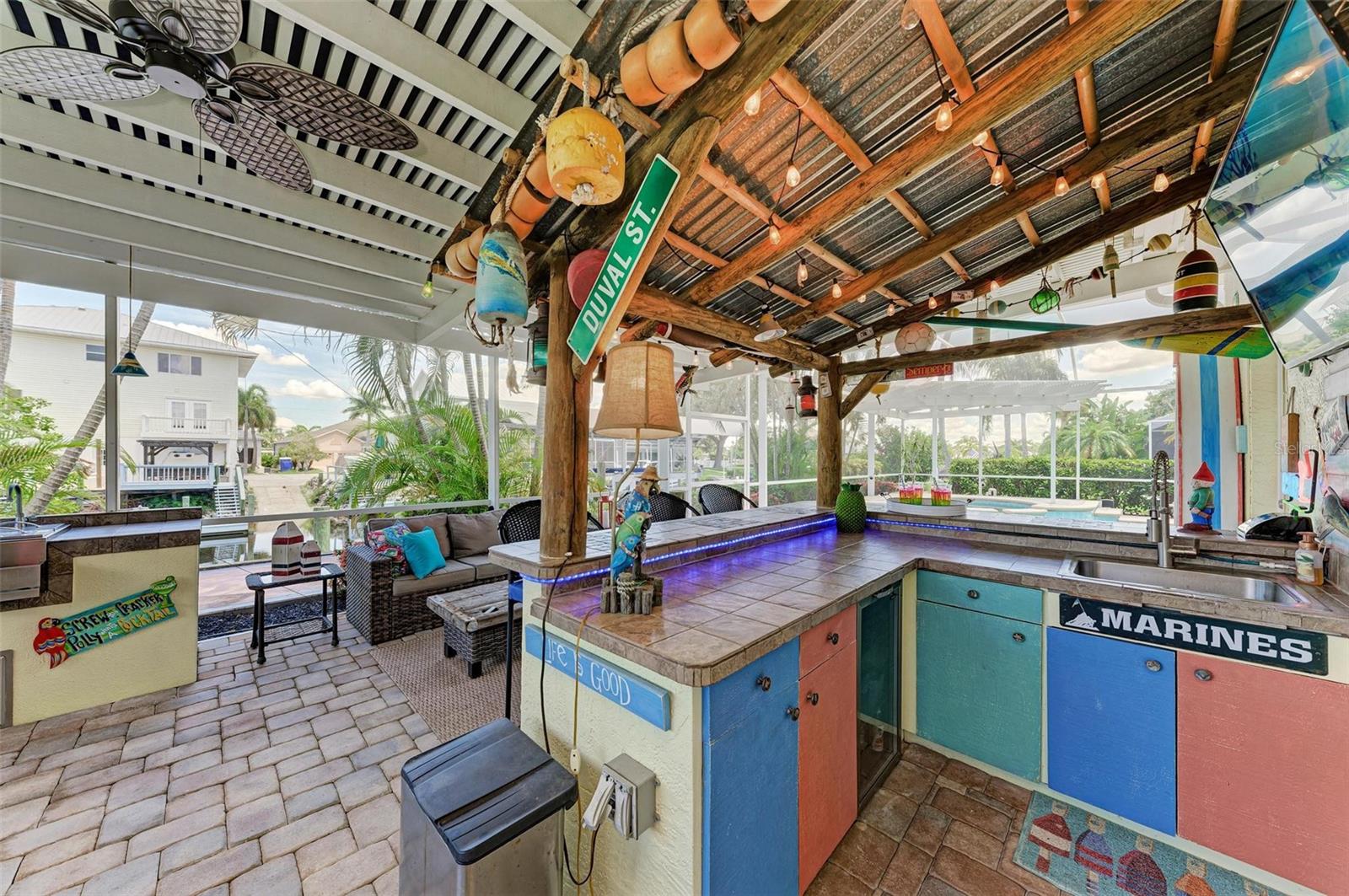 Image 50 of 68 For 4527 Blue Marlin Drive