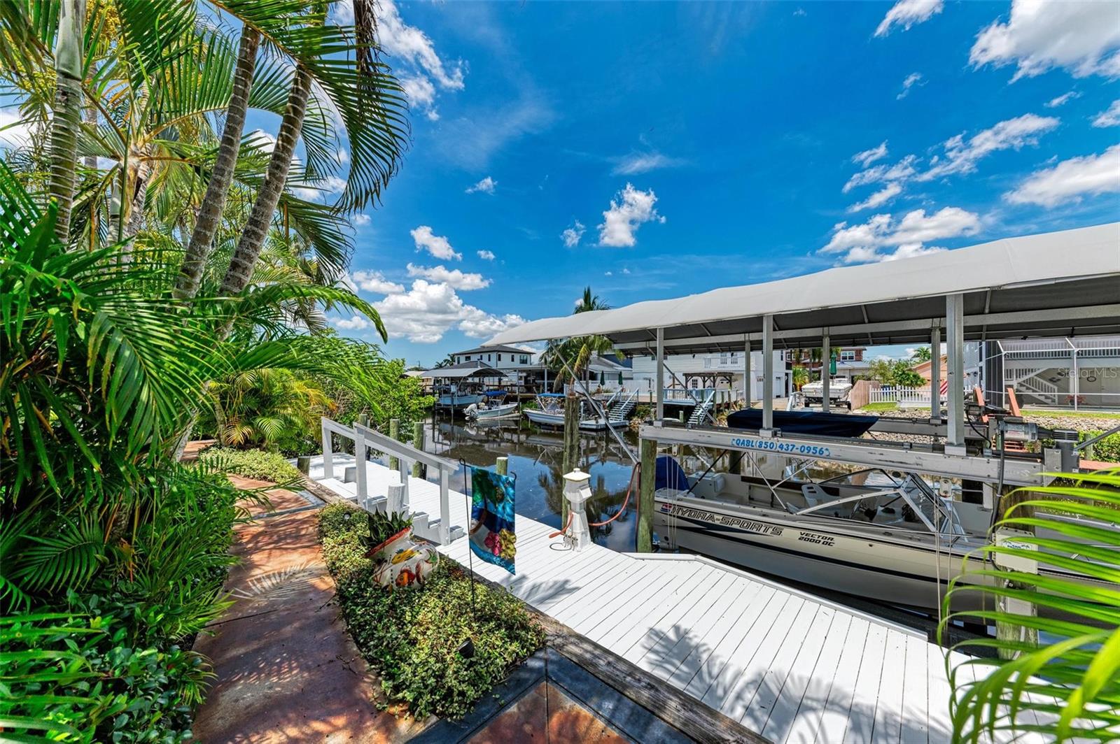 Image 58 of 68 For 4527 Blue Marlin Drive