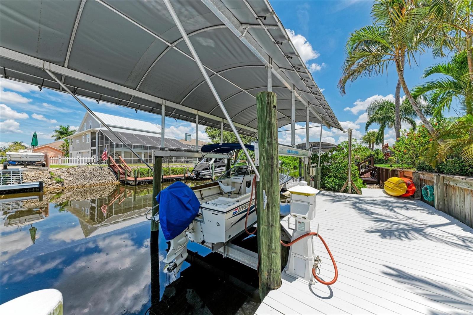 Image 61 of 68 For 4527 Blue Marlin Drive