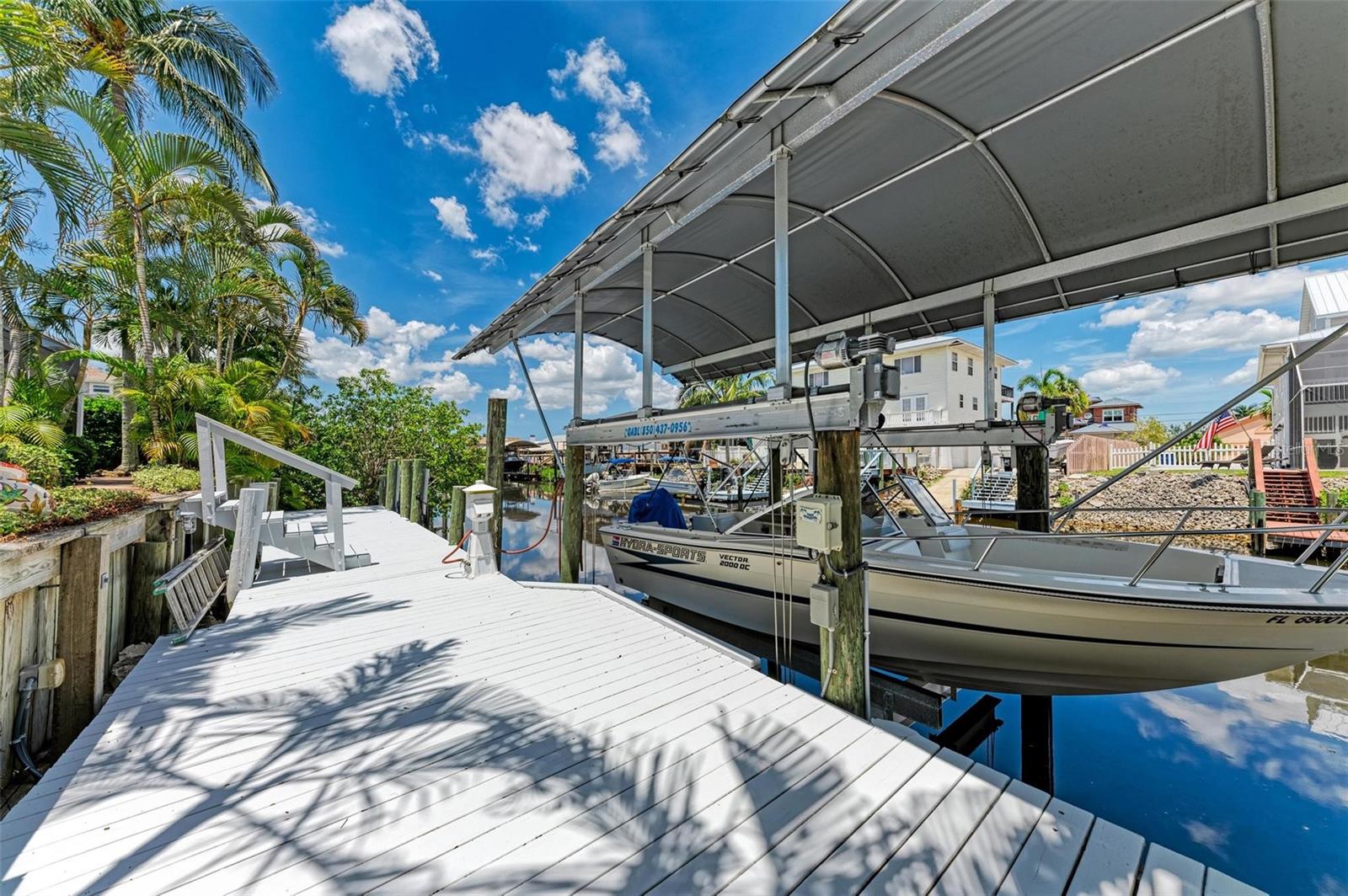 Image 62 of 68 For 4527 Blue Marlin Drive