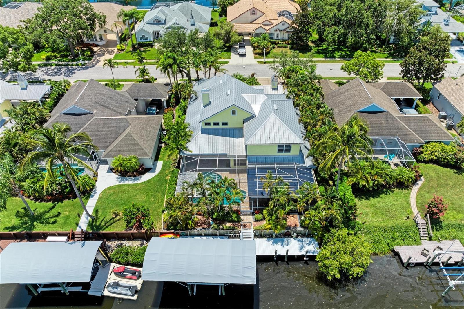 Image 64 of 68 For 4527 Blue Marlin Drive